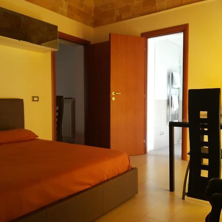Colle Di Minerva Apartment Chieti Exterior photo