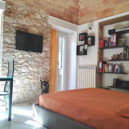 Colle Di Minerva Apartment Chieti Exterior photo