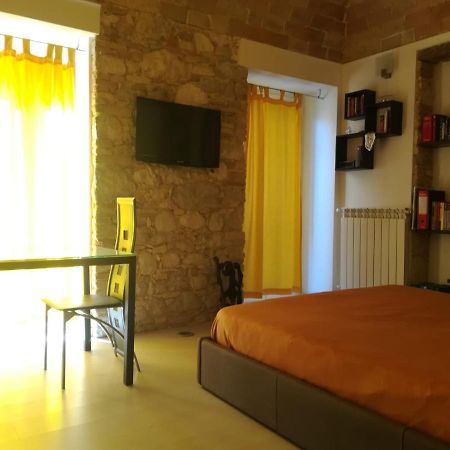 Colle Di Minerva Apartment Chieti Exterior photo