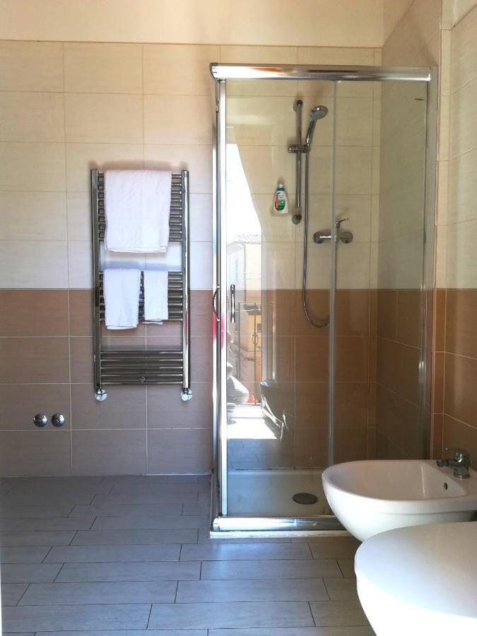 Colle Di Minerva Apartment Chieti Exterior photo