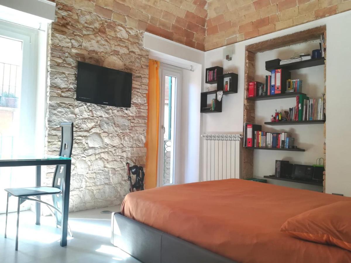 Colle Di Minerva Apartment Chieti Exterior photo