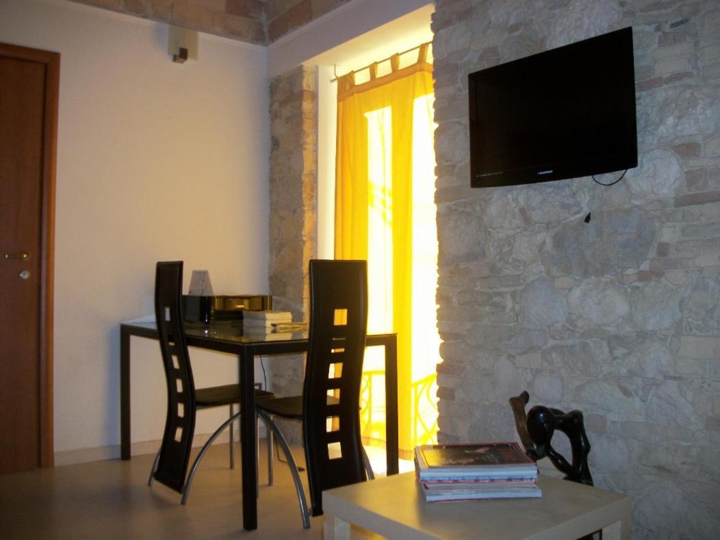Colle Di Minerva Apartment Chieti Exterior photo